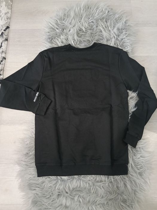 Bluză Moschino model  unisex