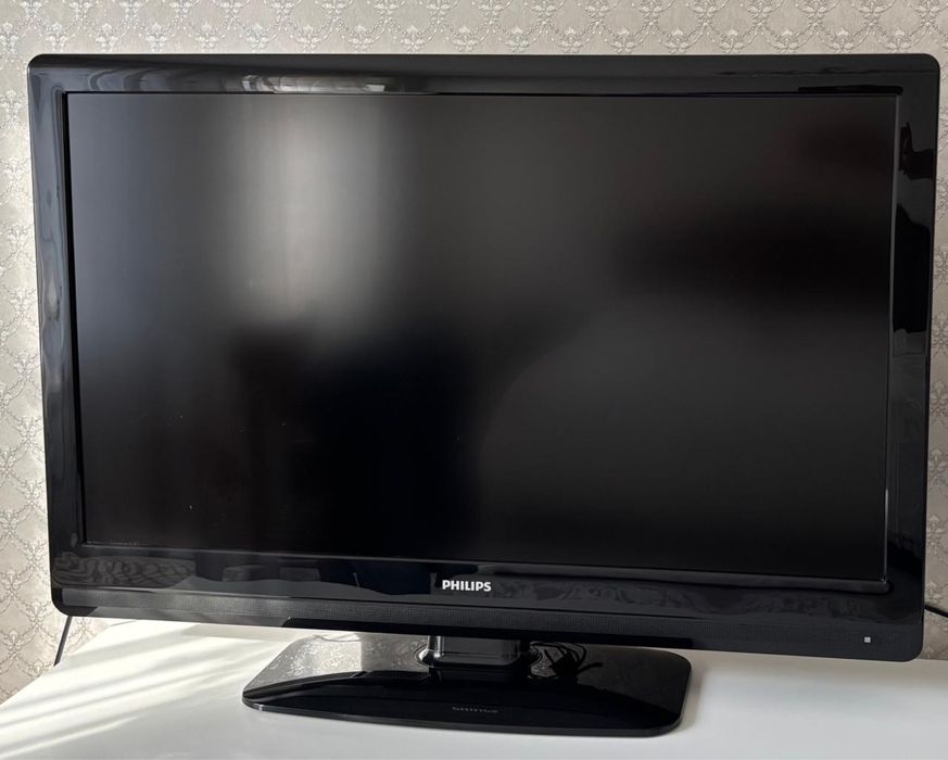 Телевизор. Диоганаль 55. Рабочий