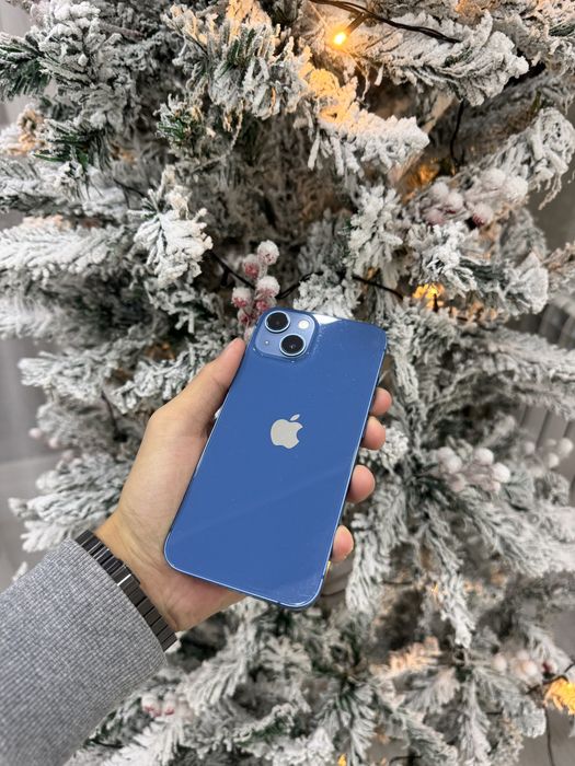 iPhone 13 128гб 75%