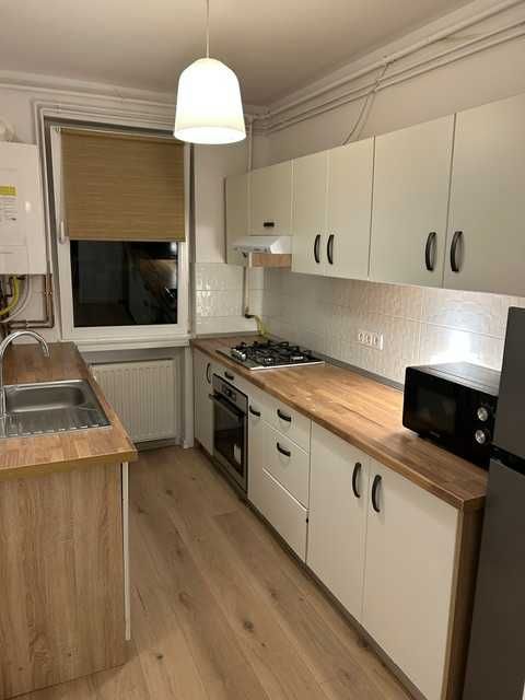 Apartament 2 camere pentru Studenti, Medici Rezidenti, UMF, Univ. D.Cantemir