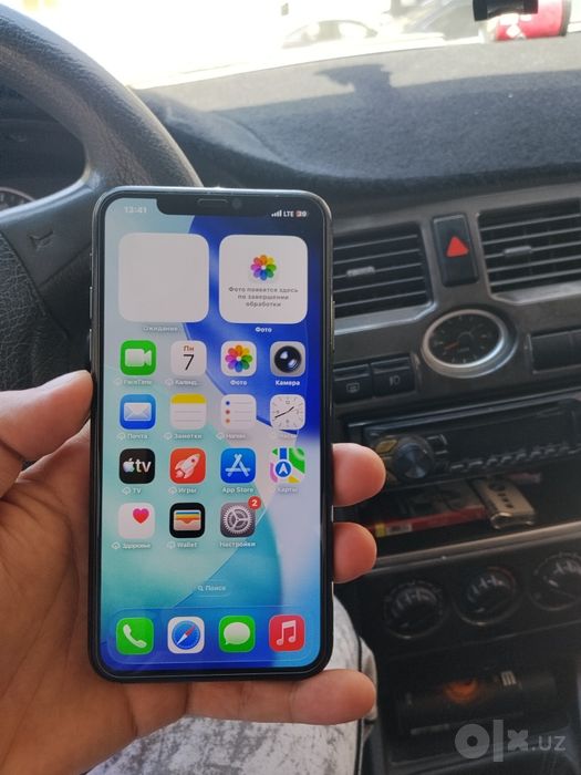 Iphone 11 pro max /100 256gb