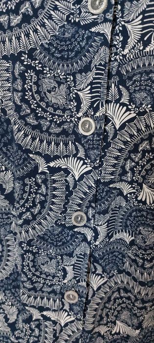 Женский домашний халат