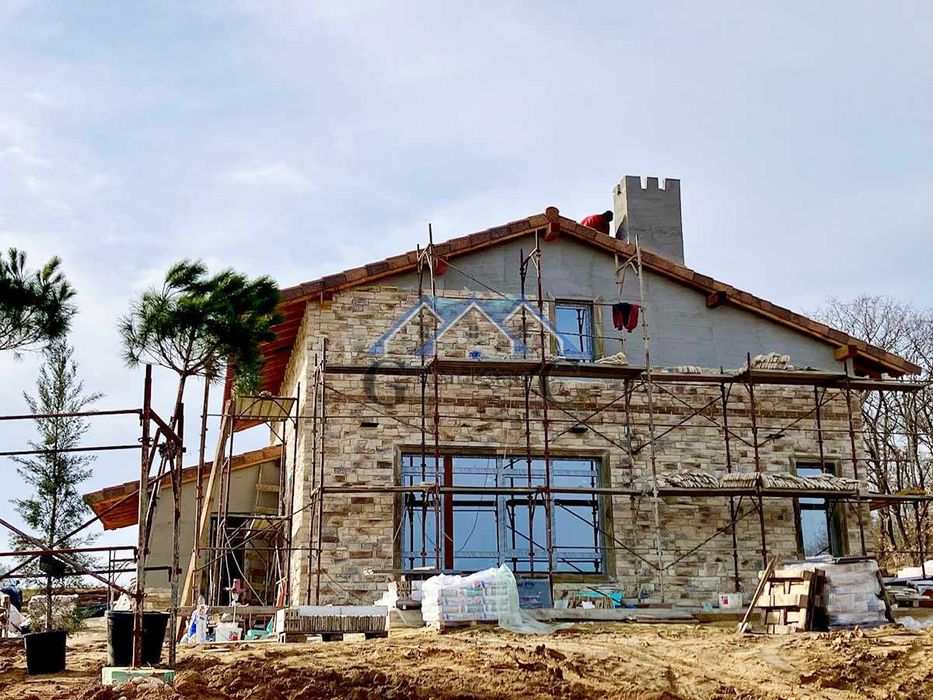 Продава се Къща в с. Приселци, Област Варна - 251 кв.м за 590 €/кв.м - Снимка #3