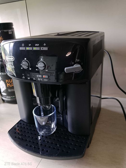 Кафемашина delonghi