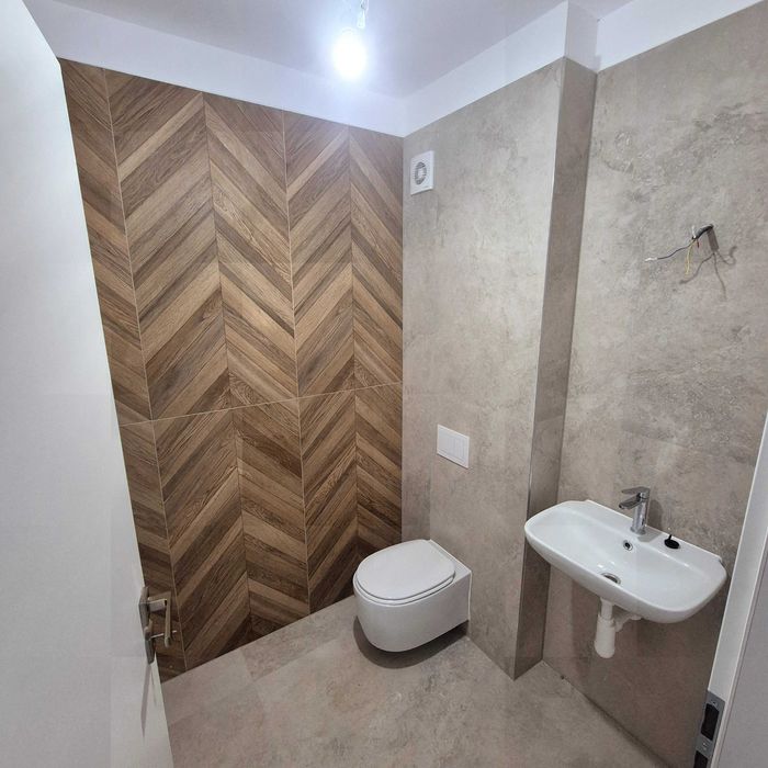 Spatiu comercial in Maurer Residence Târgu Mureș