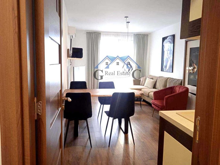 Продава се Двустаен апартамент в Варна, Бриз - 89 кв.м за 2248 €/кв.м - Снимка #3