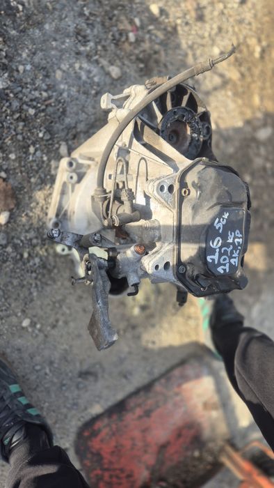 Скоростни кутии за VW,Ауди,Сеат,Шкода 1.6 Бензин 102кс 2005-2012