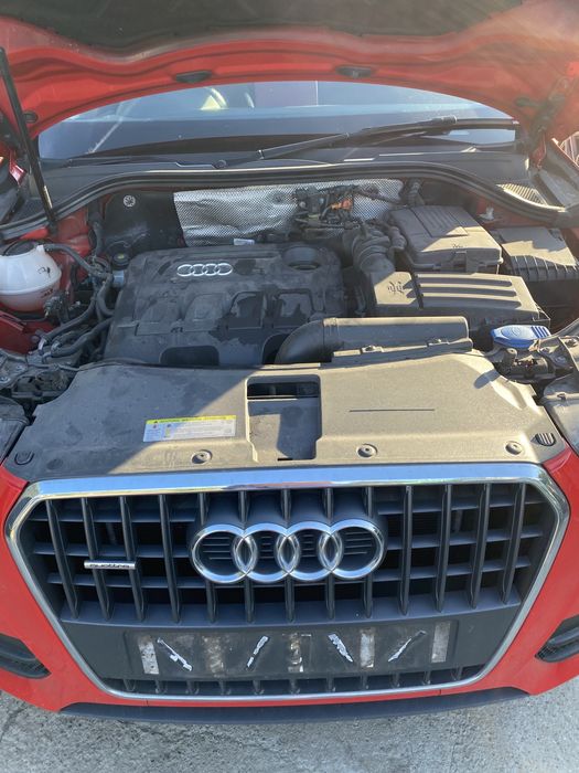 Injectoare Audi A3 2.0 TDI 2014