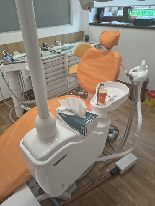 Scaun stomatologic miglionico