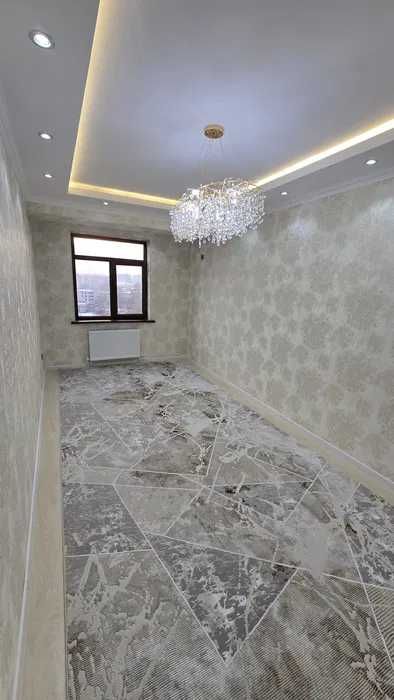 Продается 3х комнатная квартира, Район Янги хаёт, Спутник, 0837
