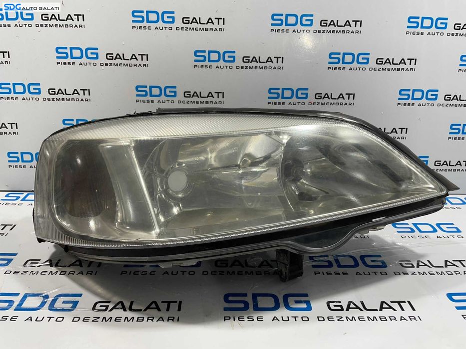 Far Dreapta EUROPA Opel Astra G 1998 - 2007 [L3958]