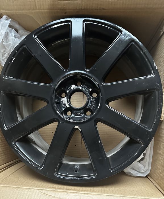 Джанти AUDI A4