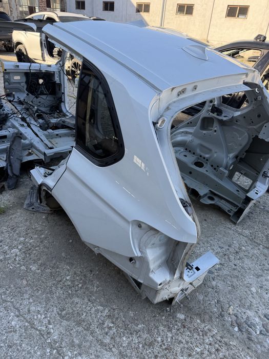 Заден панел бмв х5 ф15 (zaden panel bmw x5 f15)
