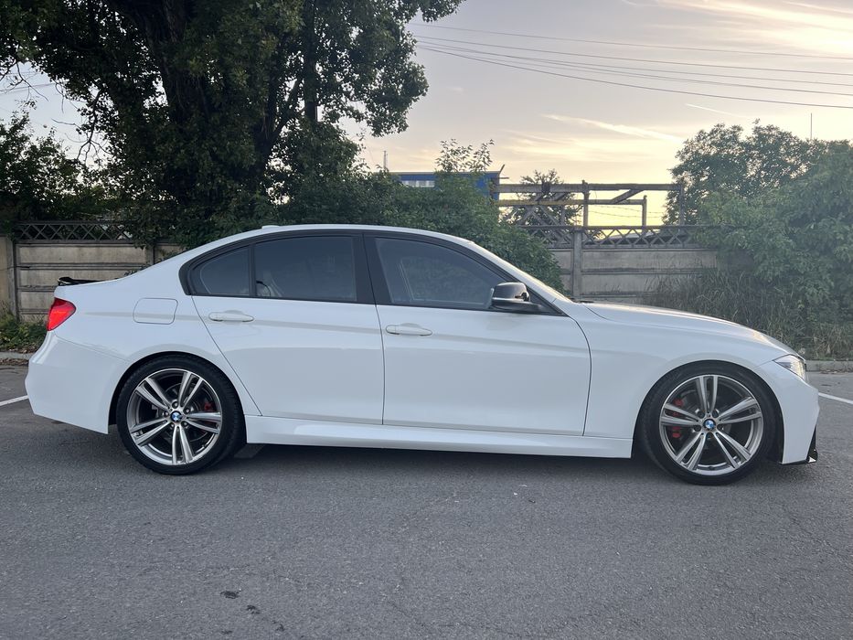 BMW 3 Series 2016 — imagine 2