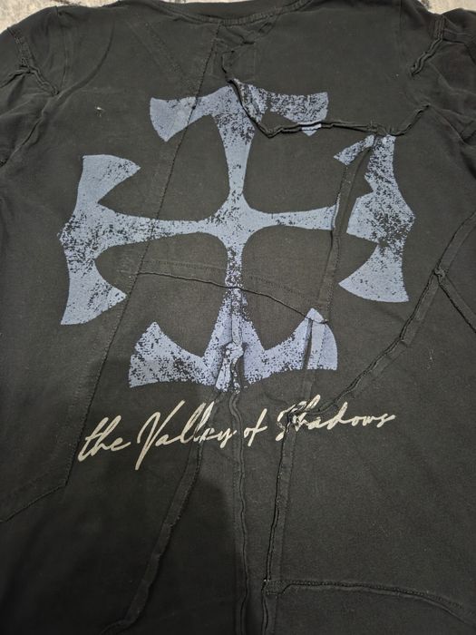 Мъжка тениска Luda