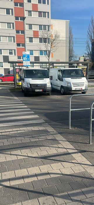 Ford transit 2013 urgent