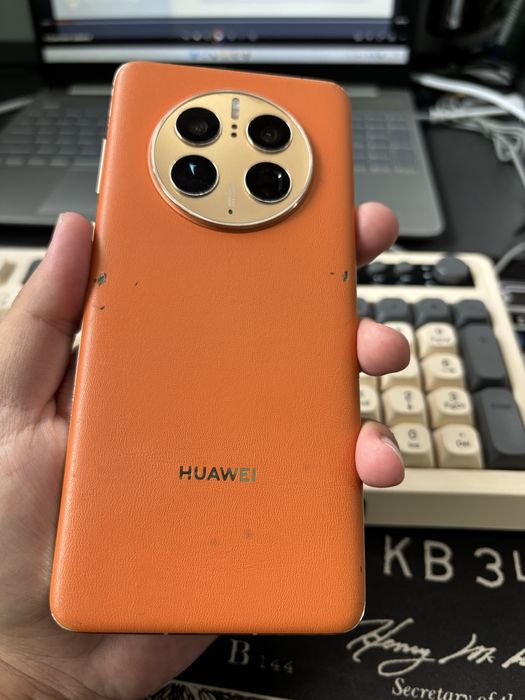 Huawei Mate 50 Pro