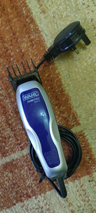 WAHL, BAUER  profesional