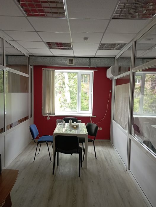 Сдаются офисные помещения