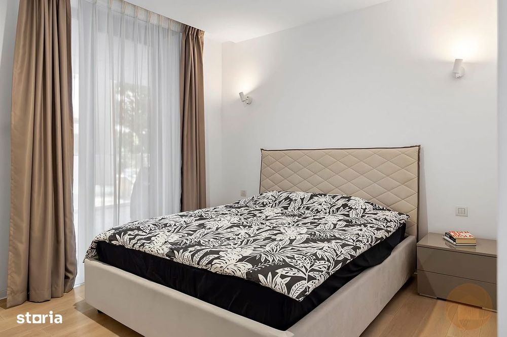 3 camere - 20 de minute West Gate | Direct dezvoltator