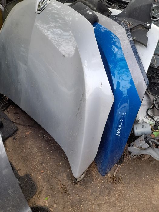 Megane 3 rezistenta clima si alte piese