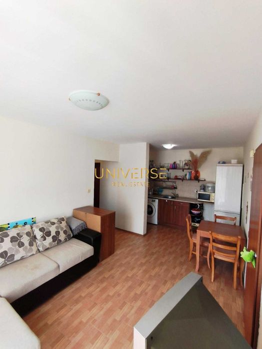 Продава се Едностаен апартамент в с. Равда, Област Бургас - 56 кв.м за 1599 €/кв.м - Снимка #2