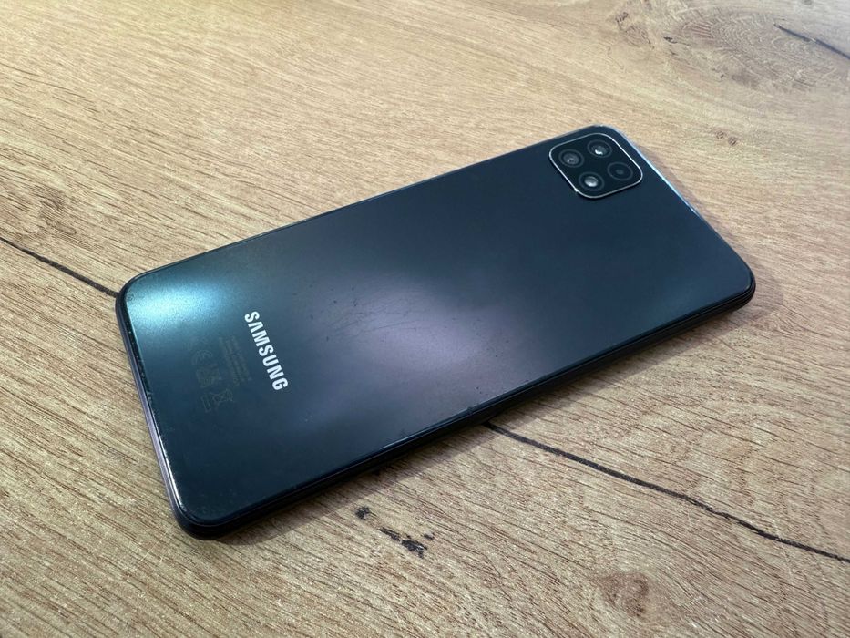 Samsung A22 64Gb | Factura & Garantie | Buy-Back |