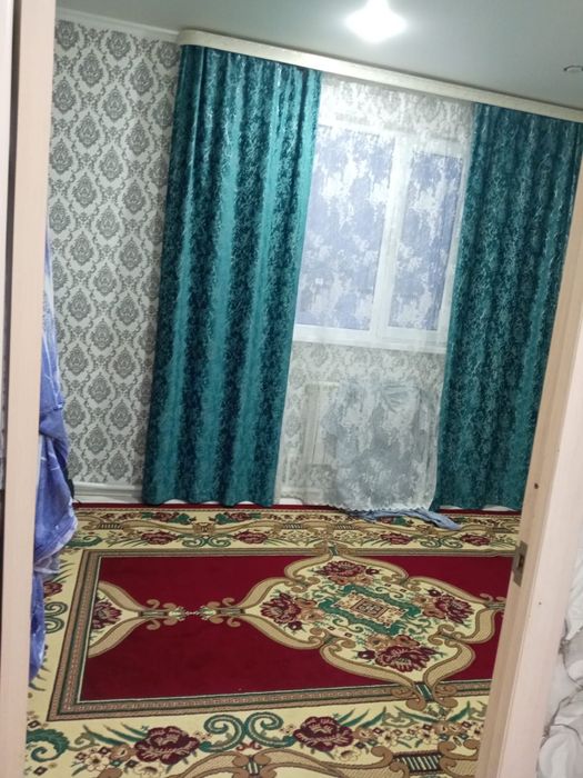 Үй сатылады Достықта РТС