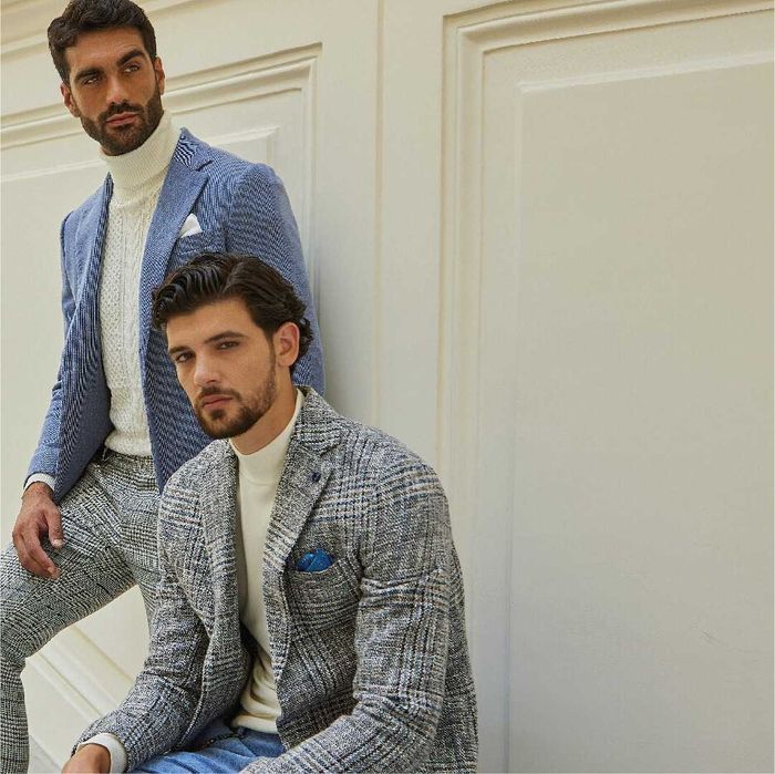 Lichidare Stoc Îmbrăcăminte din Italia – Preț de Achiziție