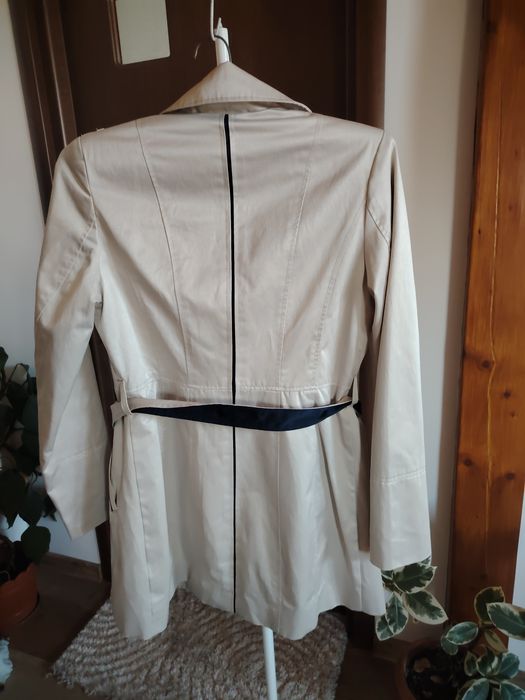 Pardesiu / trench Orsay  nr 36-38