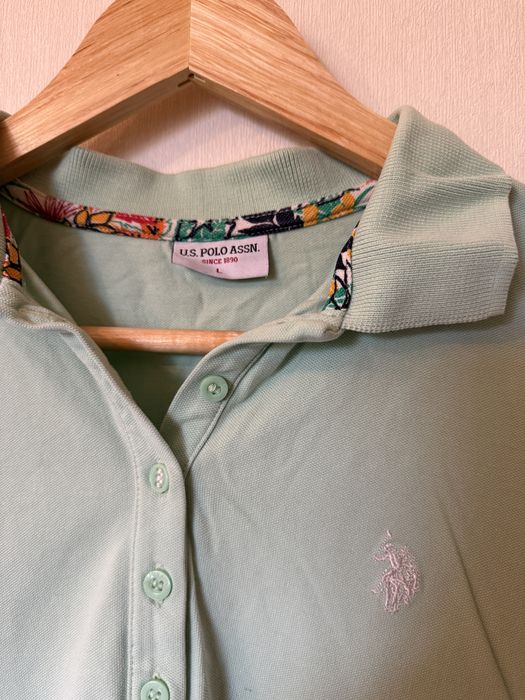 Тениски Polo, Tommy Hilfiger, Zara