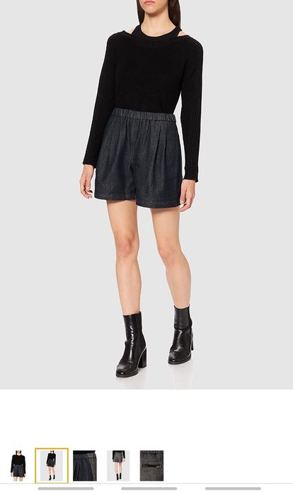 Pantaloni scurți,  Armani Exchange,  mărimea S