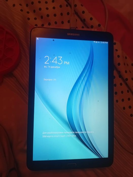 Продам планшет Самсунг