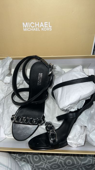 Sandale michael kors noi