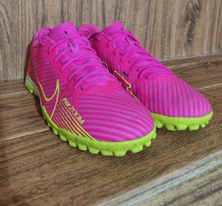 Футболни обувки Nike ZOOM VAPOR 15 ACADEMY TF