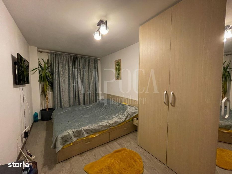 Apartament 4 camere de vanzare in Floresti — fotografia 3