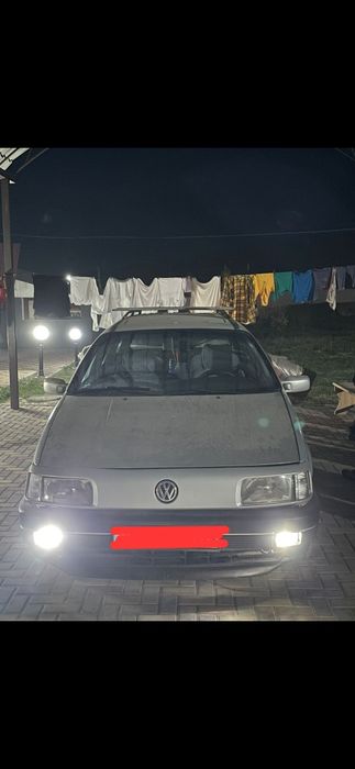 Пассат универсал