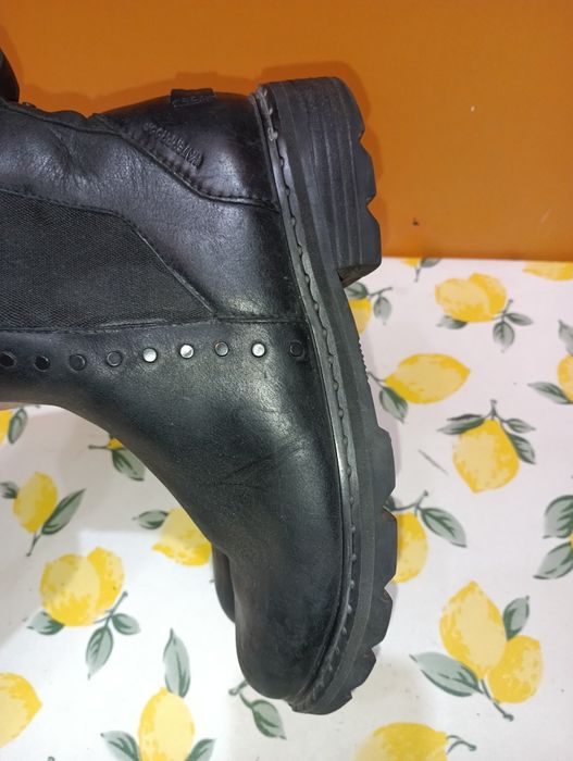 Sorel N 38 кожени боти - 13 €