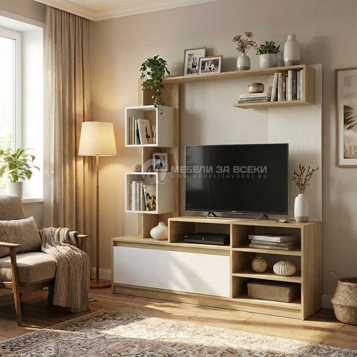 Нова! Секция Компанит Милана