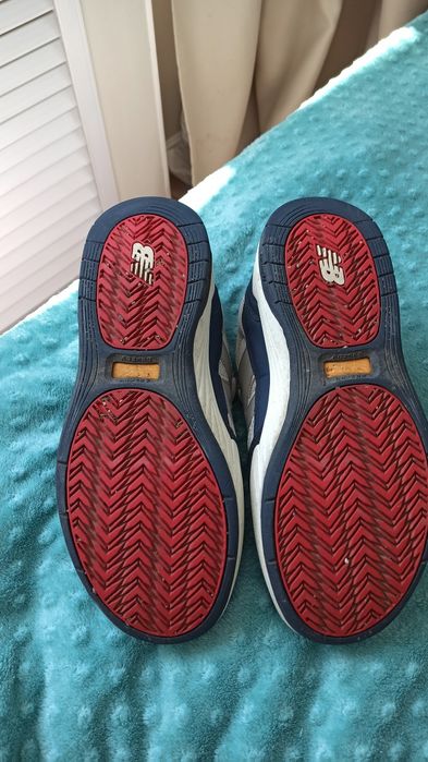 Кроссовки New Balance. Астана.