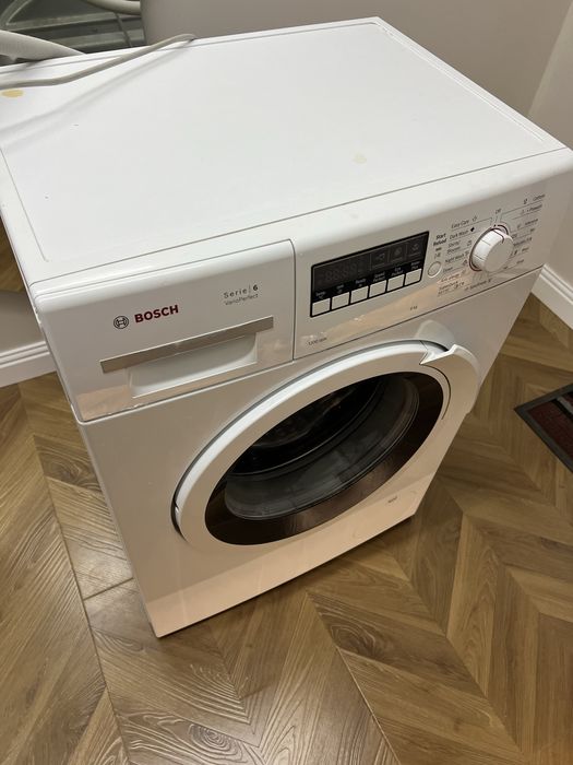 Продам Стиральную Машину Bosch