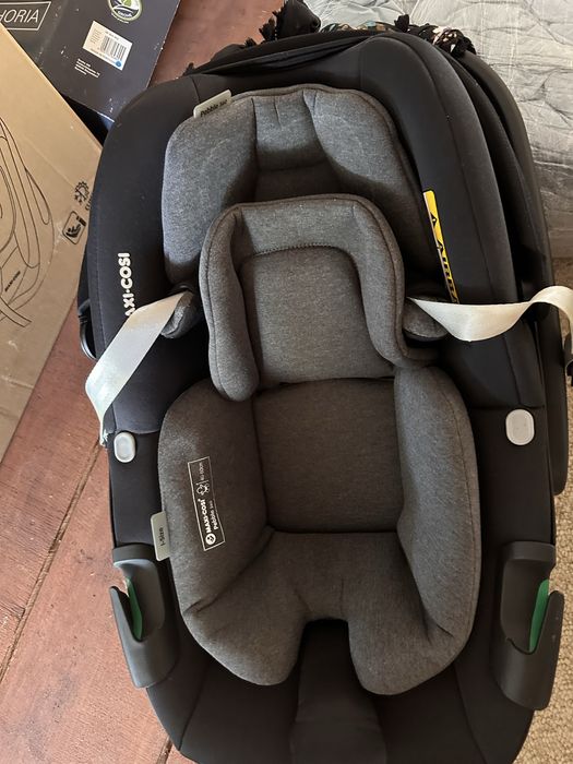 Scoica Maxi Cosi Peble 360 Gemene