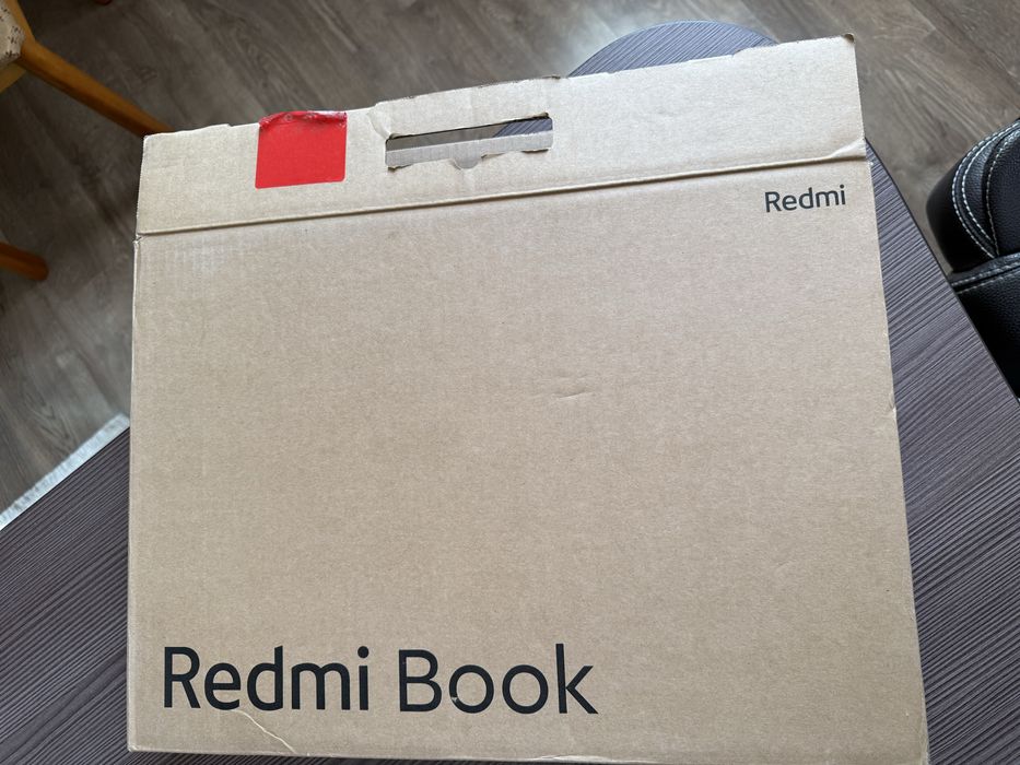 Ноутбук Redmi Book 16