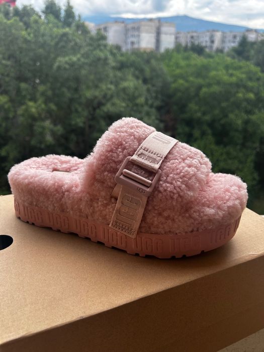 UGG дамски чехли размер 39