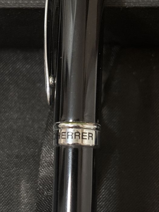 Set cadou pix si butoni - JEAN-LOUIS SCHERRER