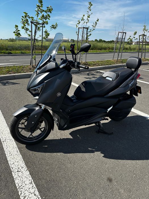 Vand Yamaha Xmax 300