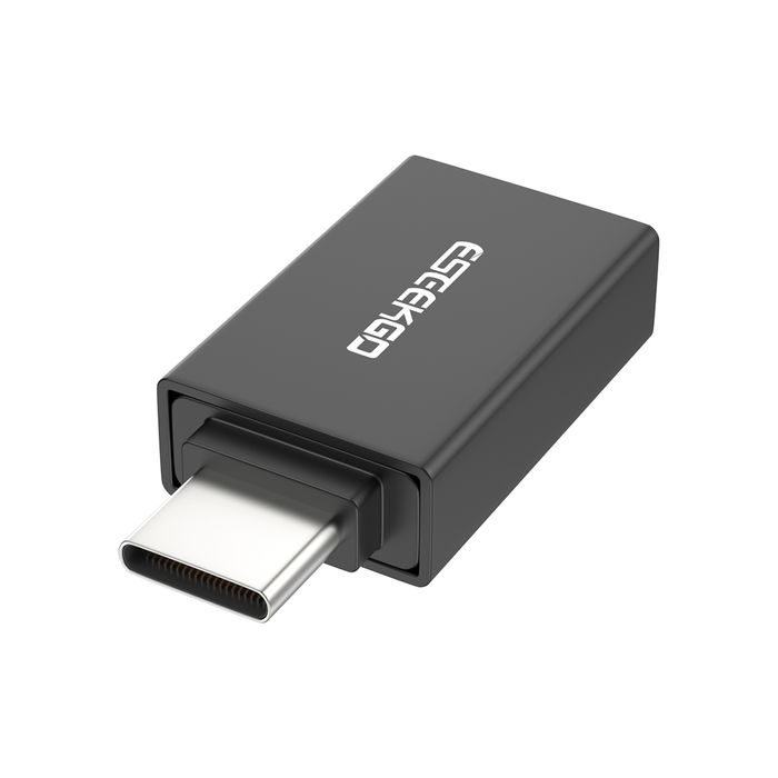 Адаптер USB C към USB A