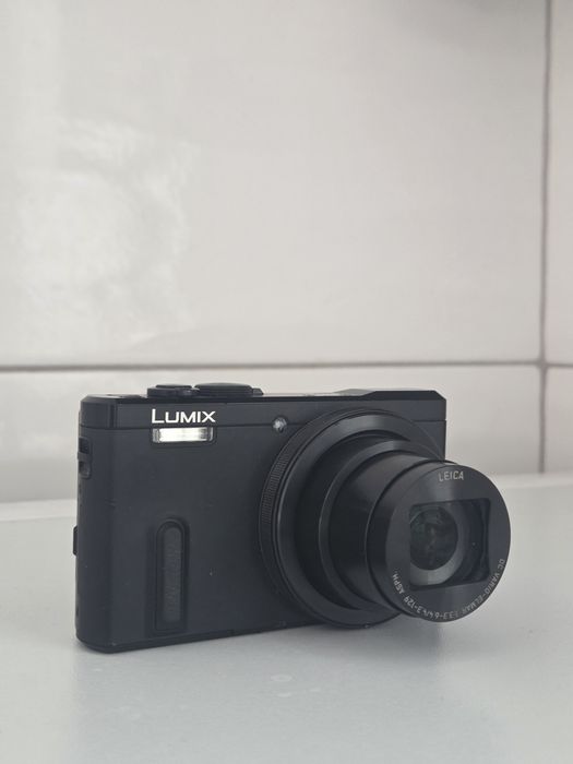 Panasonic lumix tz 61