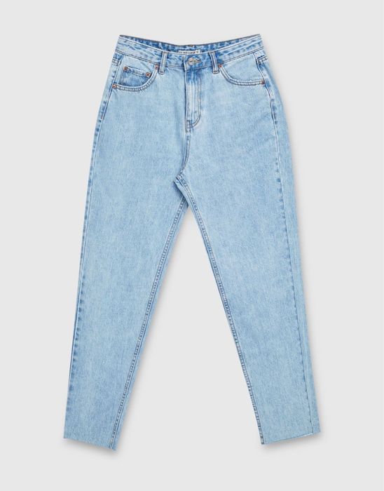 Джинсы pull bear