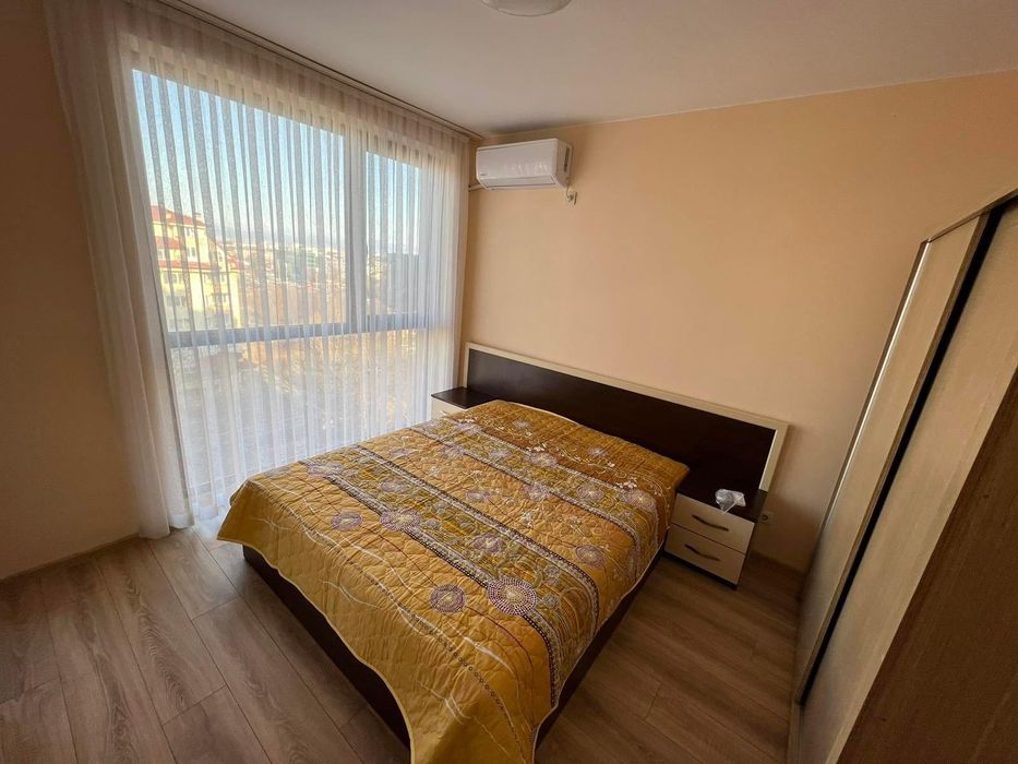 Дава се под наем Двустаен апартамент в София, Люлин 2 - 76 кв.м за 613 € - Снимка #3